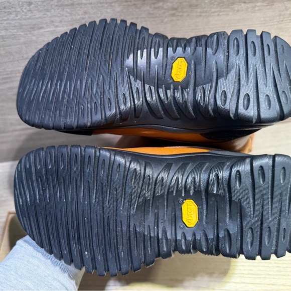 UGG Adirondack II Tall Winter Boots Shearling Waterproof Size 6 - Picture 10 of 11